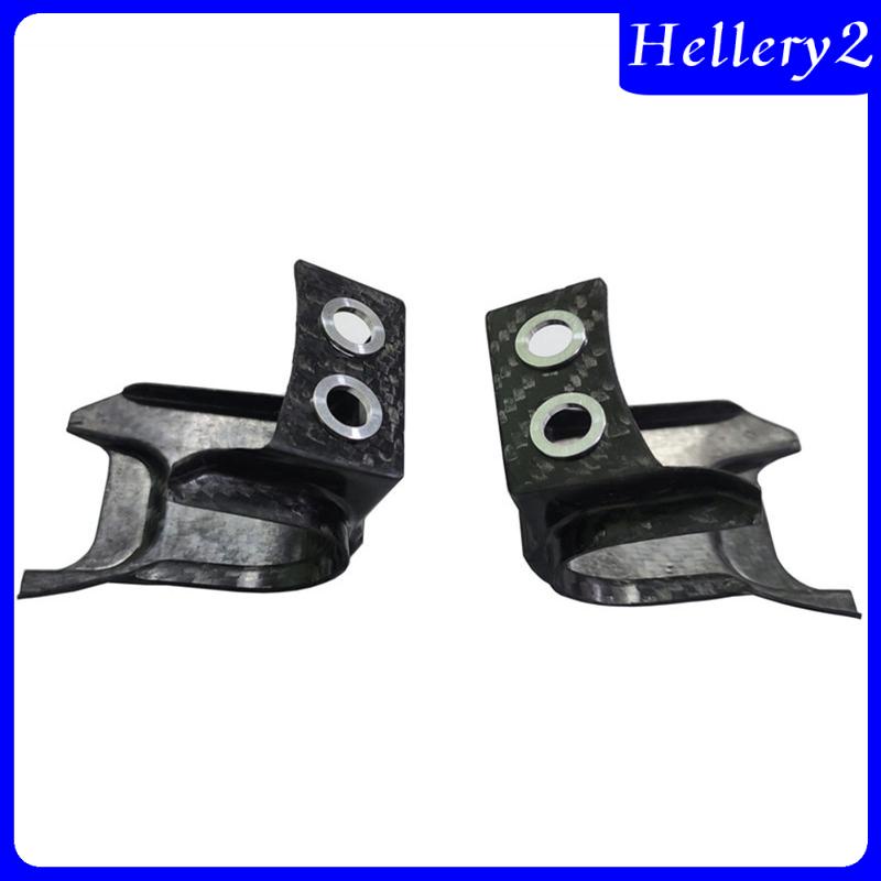 [Hellery2] Pelindung Sepatu Garpu Bagian Bawah Front Fork Leg Shoes Cover Untuk Beta Rr 2T 4T