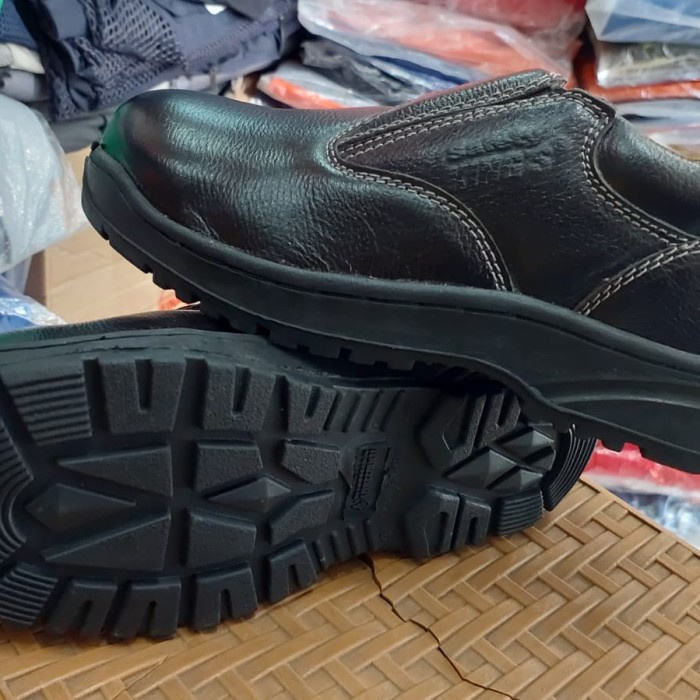 Sepatu Safety Kings KWD 807 x Safety Power Kings kwd 807x Original - 38