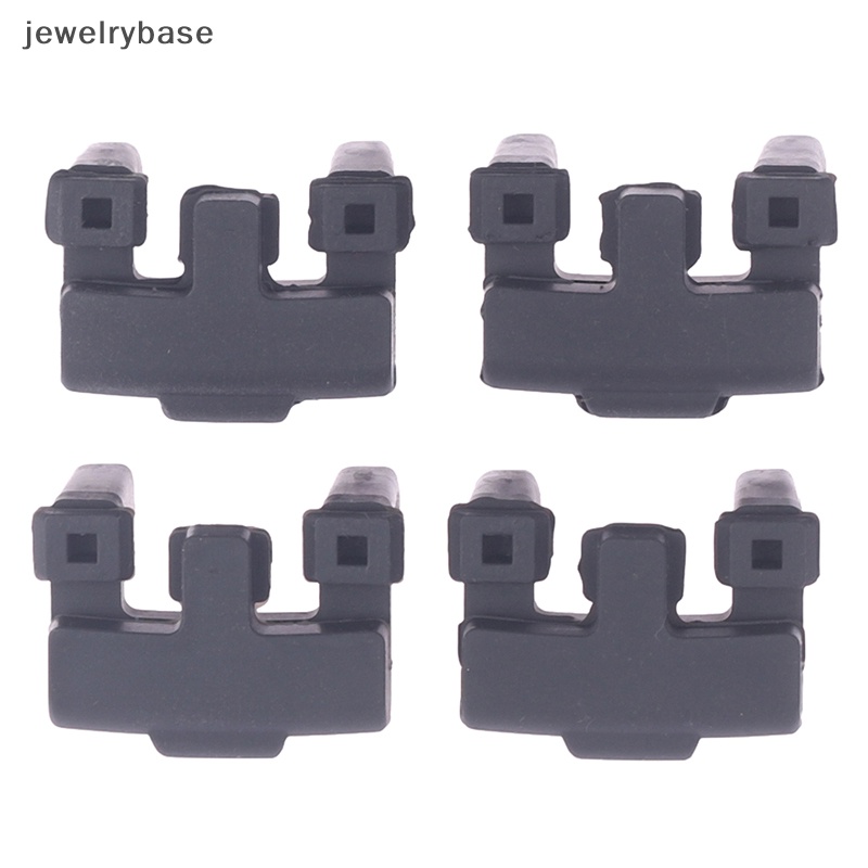 [jewelrybase] Air Fryer Karet Bumper Air Fryer Tray Karet Ganti Part Aksesoris Butik