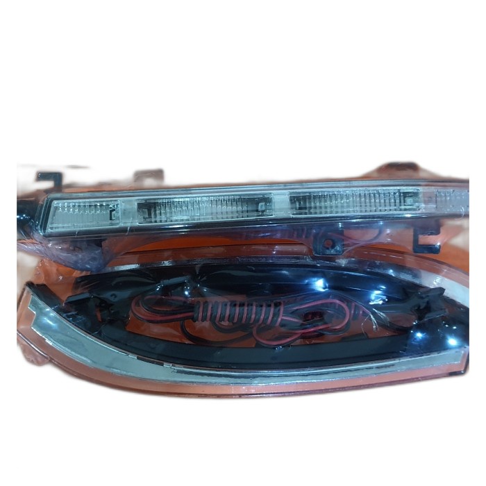 Lampu sein spion Great xenia 2015 -2018.