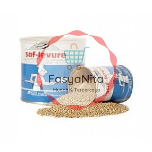 

1kg Coral Saf Levure Gold Ragi Yeast