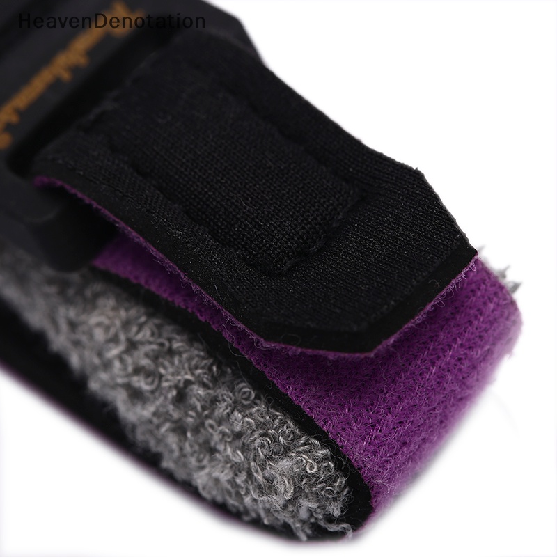 [HeavenDenotation] 1pc String Mute Muter Fretboard Mug Bungkus Gitar Klasik Akustik Bass  Hdv