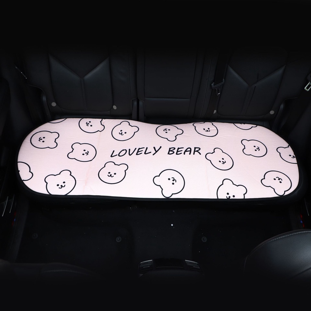 Bantal Kursi Kartun Mobil, car creative Ursa Minor seat cushion