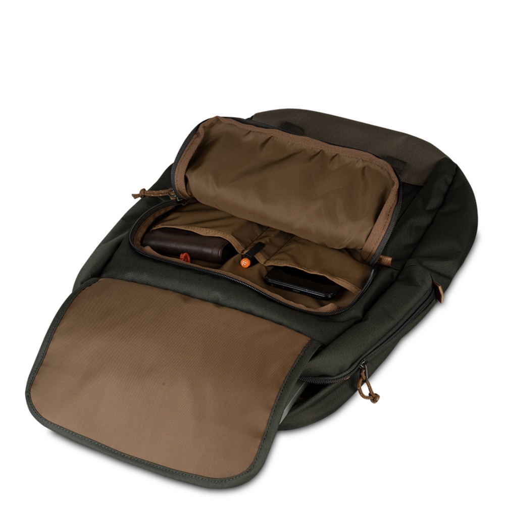 EIGER CRUISER 3.0 LAPTOP 18L BACKPACK