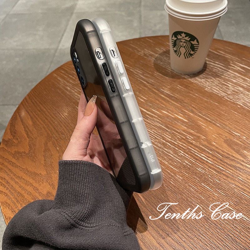 Untuk Huawei Y7P Y6P Y9 2019 Nova 10 9 Pro Y70 Y90 8i 7i 8 7 6 SE Y9s Mate 30 Pro Mata Besar Gambar Kartun Lucu Casing Ponsel