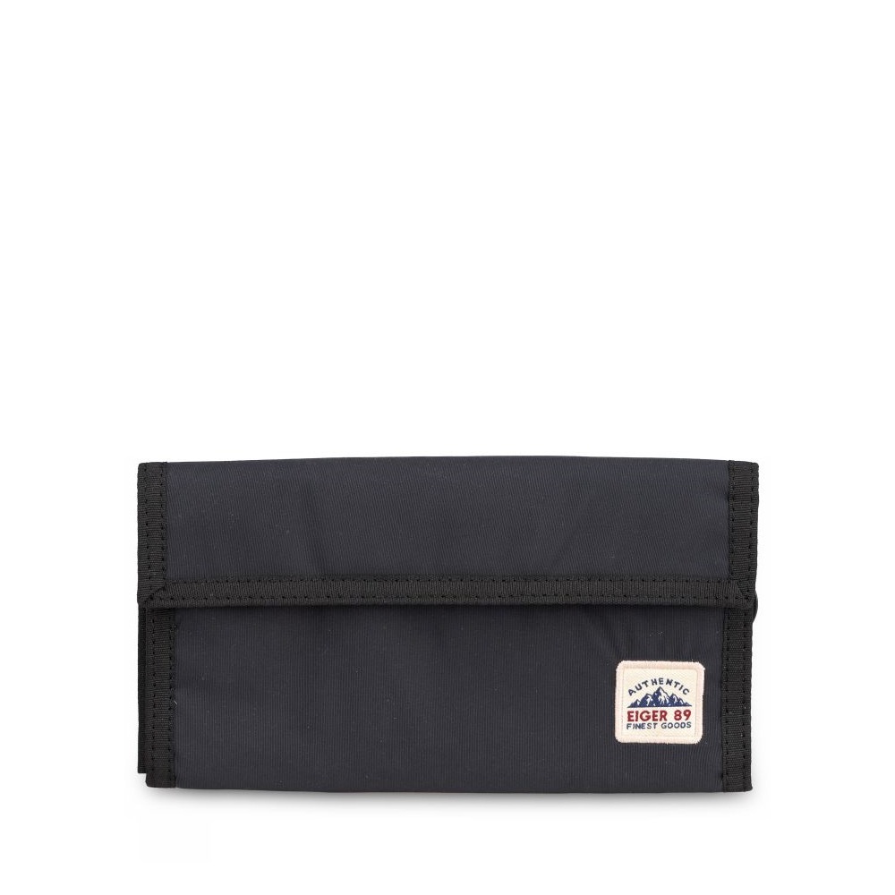 EIGER 1989 DOMPET LIPAT PANJANG MANGATA LONG WALLET WS ORIGINAL