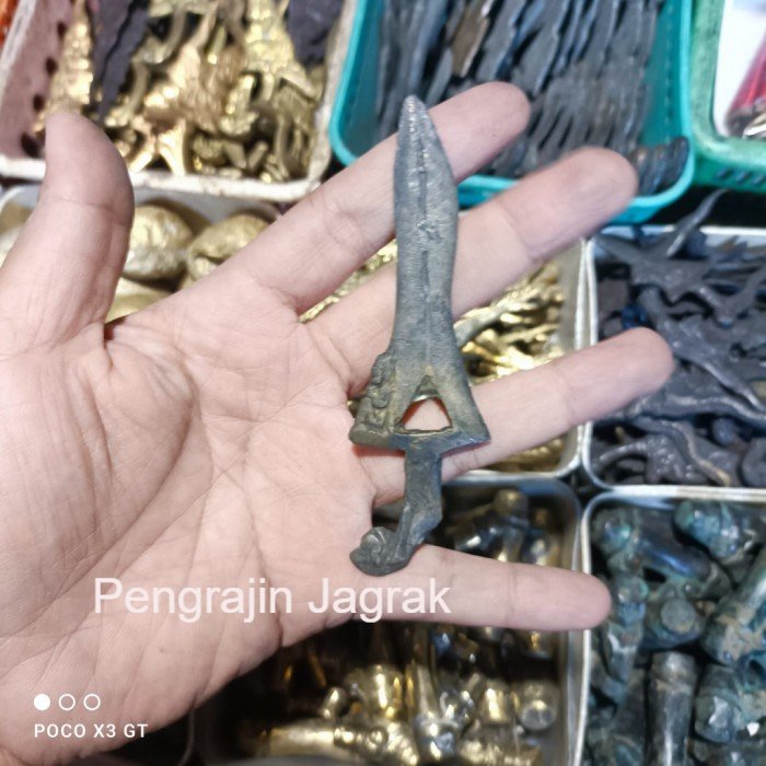 krisss omyang gagang singa pamengkang sepuh Mumpung Promo PJ7645