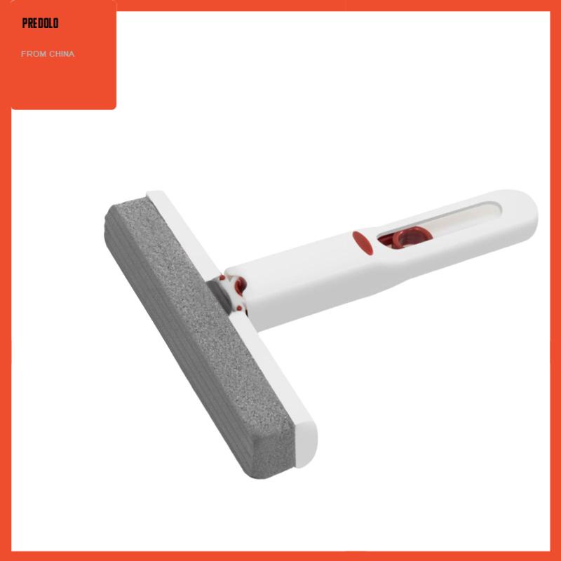 [Predolo] Alat Pel Mini Portable Compact Cleaning Tool Tahan Lama Cuci Tangan Free
