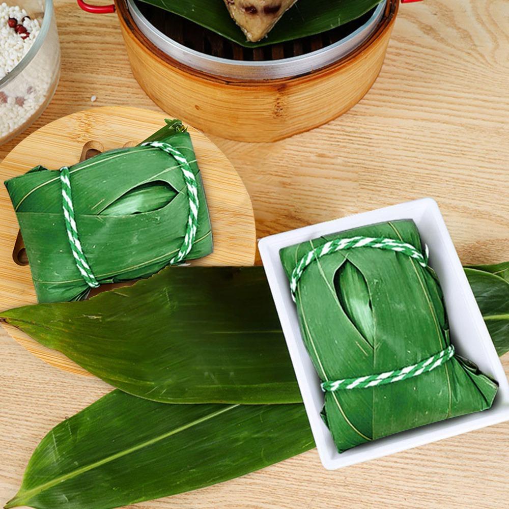 【 ELEGANT 】 Zongzi Maker, Cetakan Zongzi Persegi, Alat Pembuat Pangsit Nasi Lengket Plastik Segitiga Praktis Untuk Untuk Makanan Tradisional China