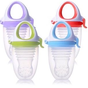 Kidsme Food Feeder Plus 9M+