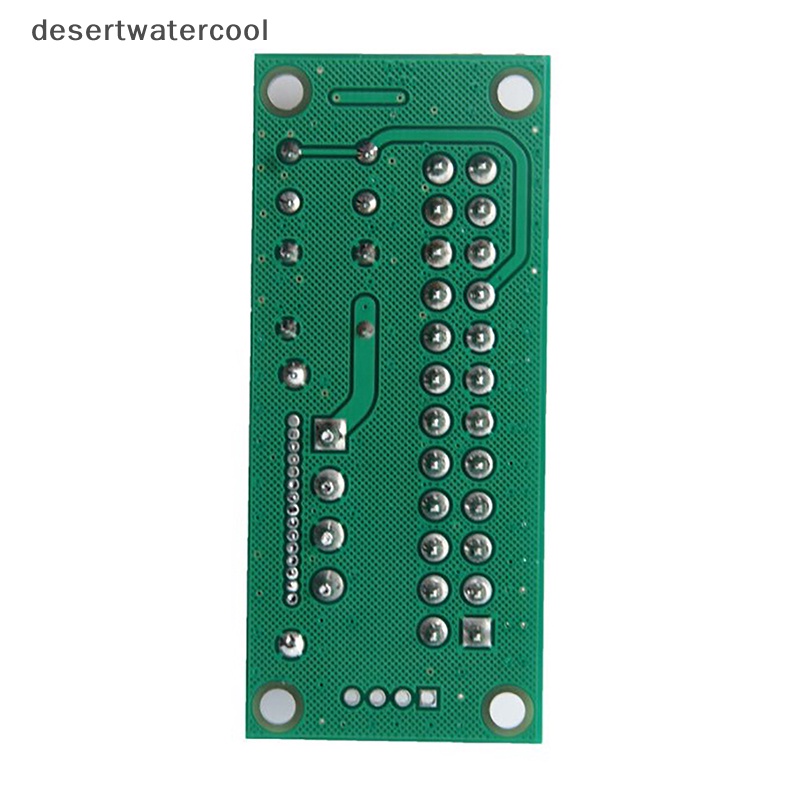 Deid 1pcs PC Desktop ATX 24-Pin Dual PSU Power Synchronous Start Extender Cable Card Adapter Untuk Mesin Penambang BTC Martijn