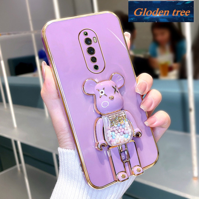 OPPO Toserba sarung pohon mustofaloden suketasing parkit 2sarung reno2 jambul reno 2 tawana reno 2sarung telepon mustofaoftcase mustofalectroplated silikon shockproof galihrotector galihmooth suketrote suketumper mustofaover new design