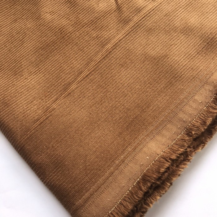 Barang Unik Bahan Kain Corduroy Import Bahan Meteran - CRD01