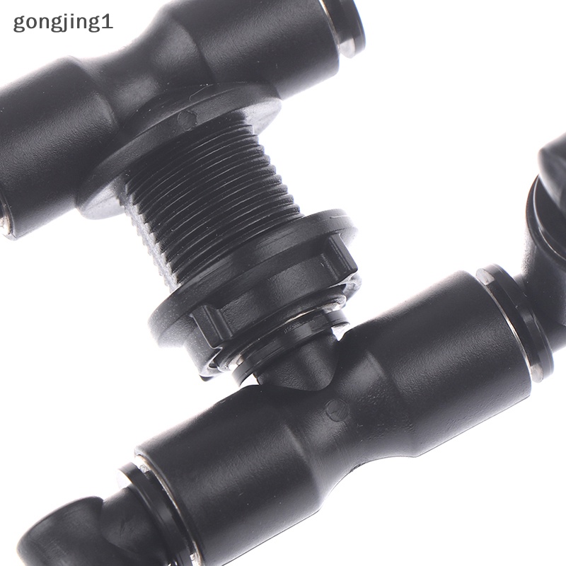 Ggg Reptil Terrarium Double Nozzle Fogger Sprinkler Kabut360° Id Aquarium Adjustable