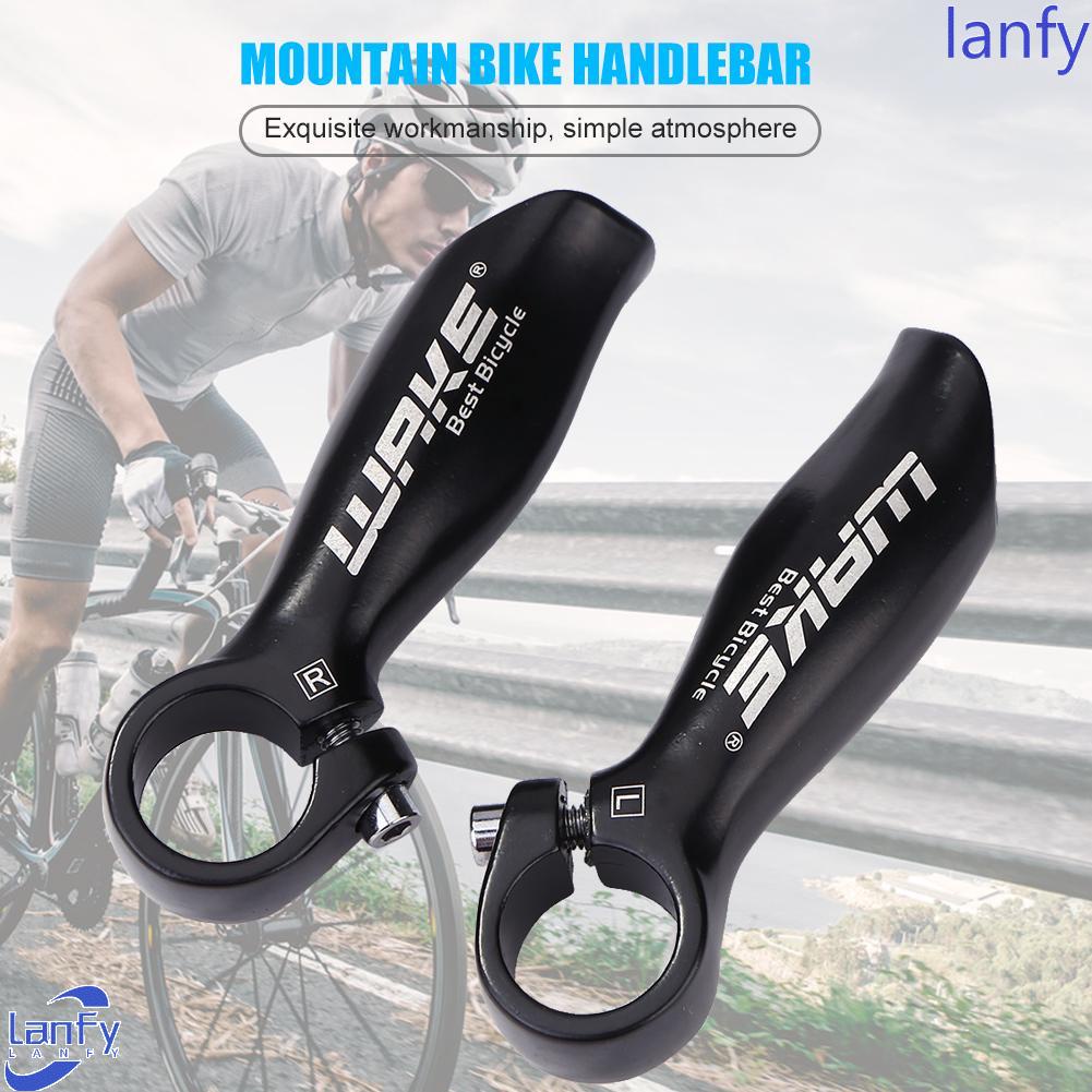 Lanfy Stang Sepeda Aksesoris Sepeda Cycling Bicycle Handle 22.2mm Stang Cover