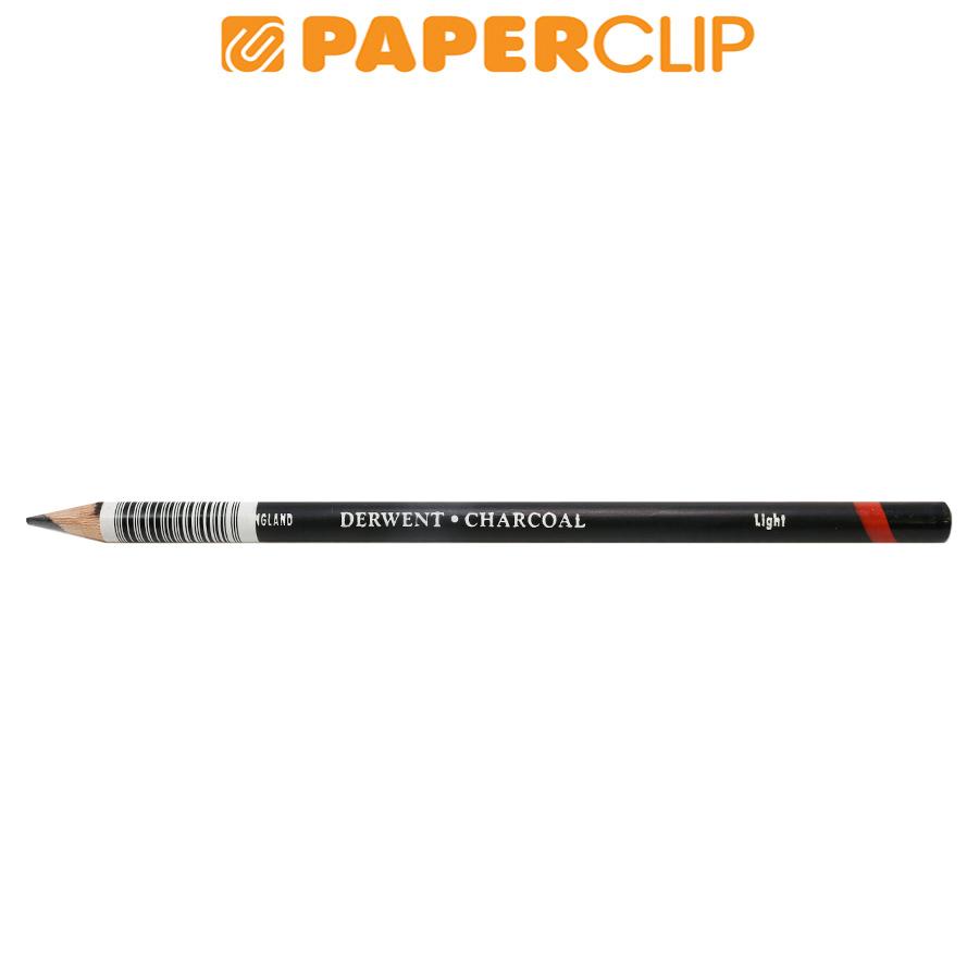 

PENSIL / CHARCOAL PENCIL DERWENT LIGHT 36301DW