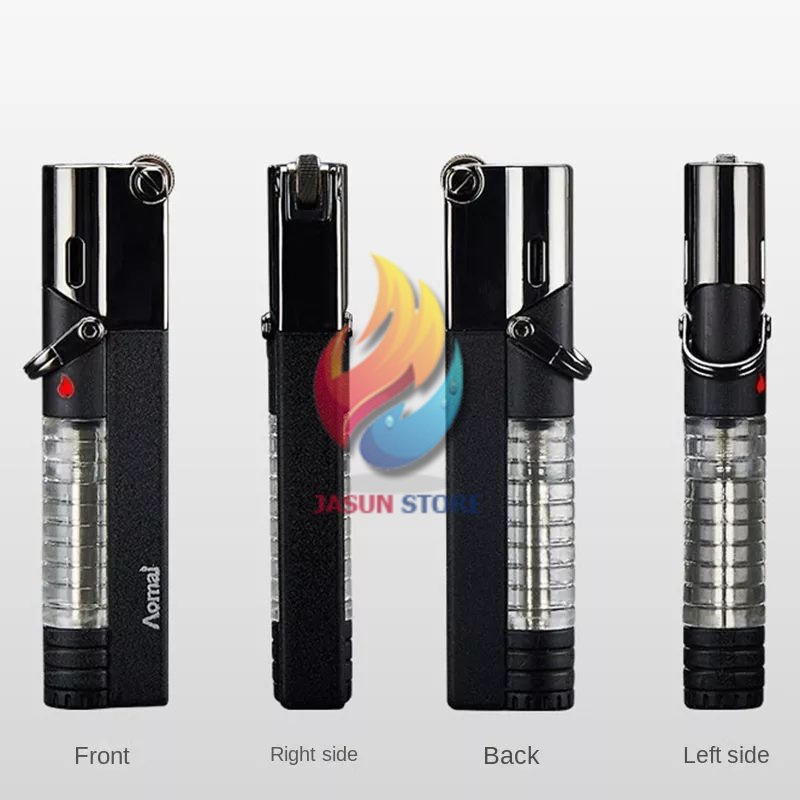 BAYAR COD! KOREK API GAS STICK AOMAI KOREK API LAS TORCH MANCIS LIGHTER