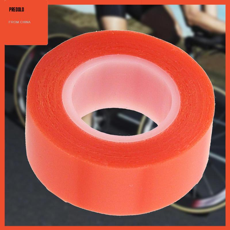 [Predolo] Tubeless Rim Tape Double Side Tape Rim Liner Pita Ban Tabung