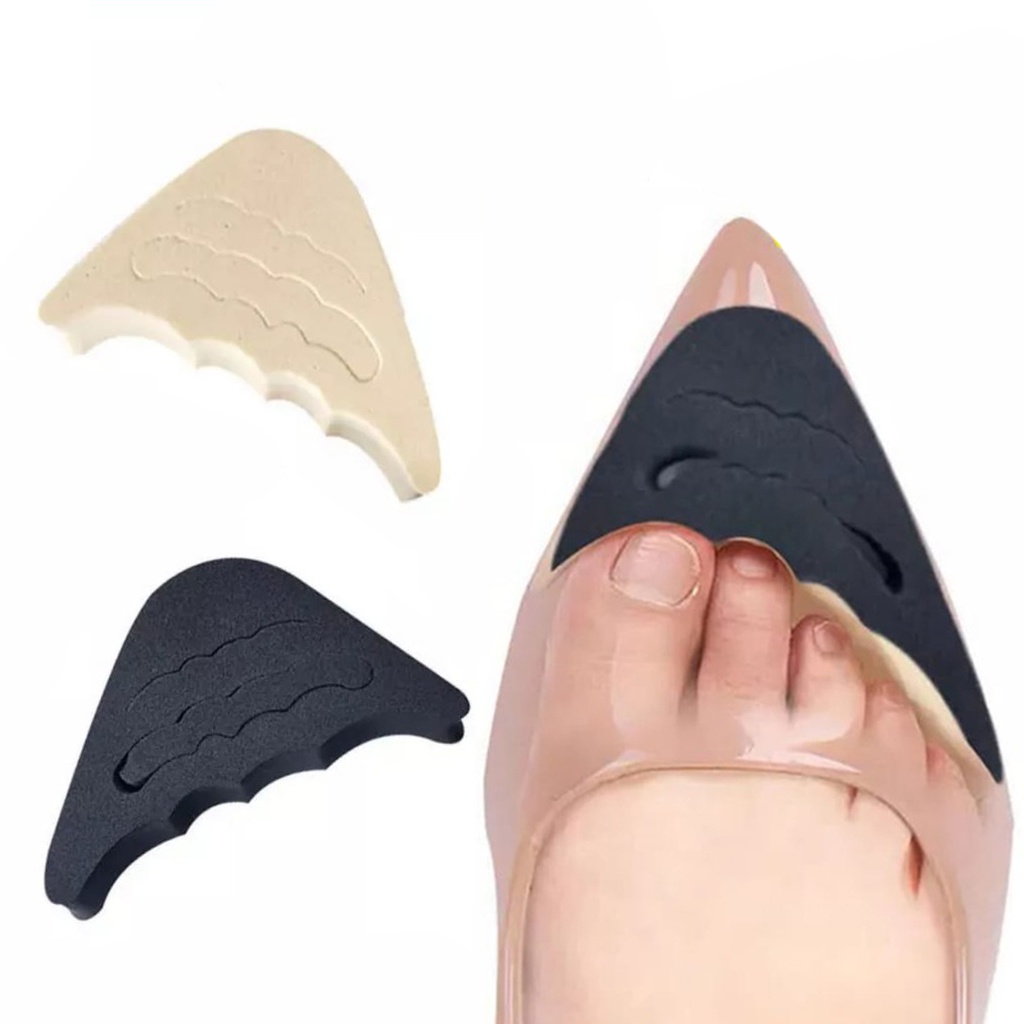BRGUNIK 1 Pasang Ganjelan Sepatu Longgar / Solusi Sepatu Kebesaran / Sol Sepatu R901