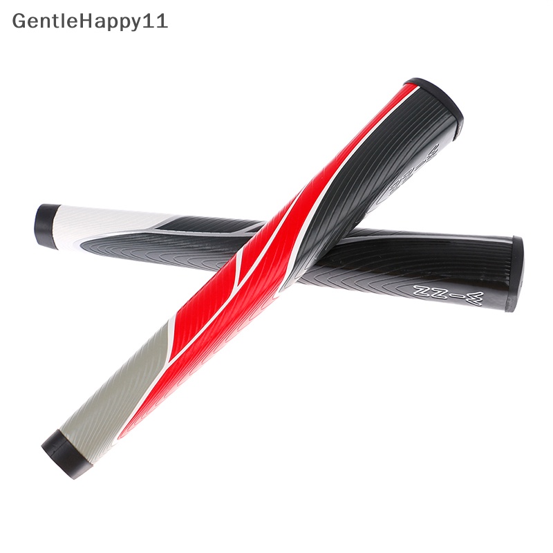 Gentlehappy Putter Golf grip Super grip Pu grip Light Kualitas Unggul id