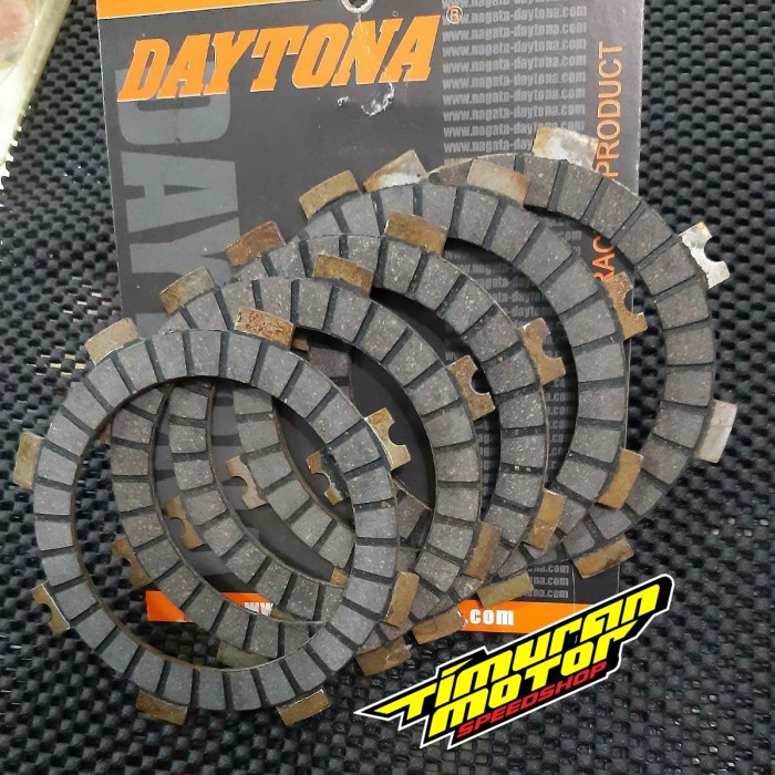 READY KAMPAS KOPLING DAYTONA FR ORIGINAL