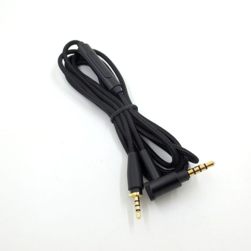 Bt Kabel Headphone Portable Cord Line Untuk Headphone Urbanite L XL