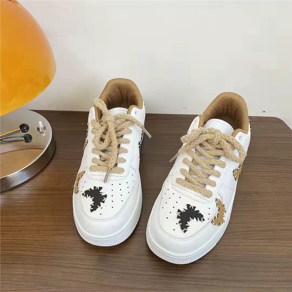 JILITU SEPATU WANITA SNEAKERS KUPUKUPU BATTERFLY  SW-31  FASHION IMPORT KOREAN TREND