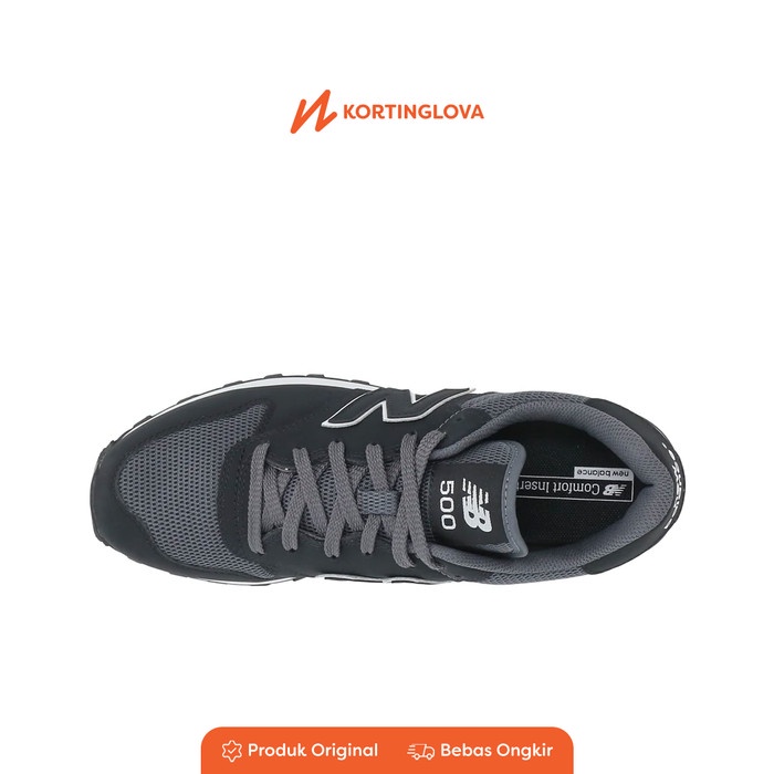 Sneakers Pria New Balance 500 V2 Original GM500WL2