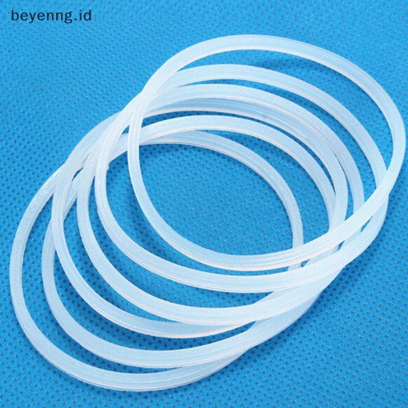 Beyen 4Pcs Gasket Pengganti Karet seal ring Untuk magic flat cross blade ID