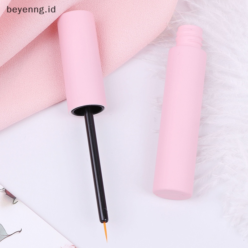 Beyen 10ml Tabung Lip Gloss Kosong Eyeliner Maskara Lip balm Botol Wadah Kosmetik ID