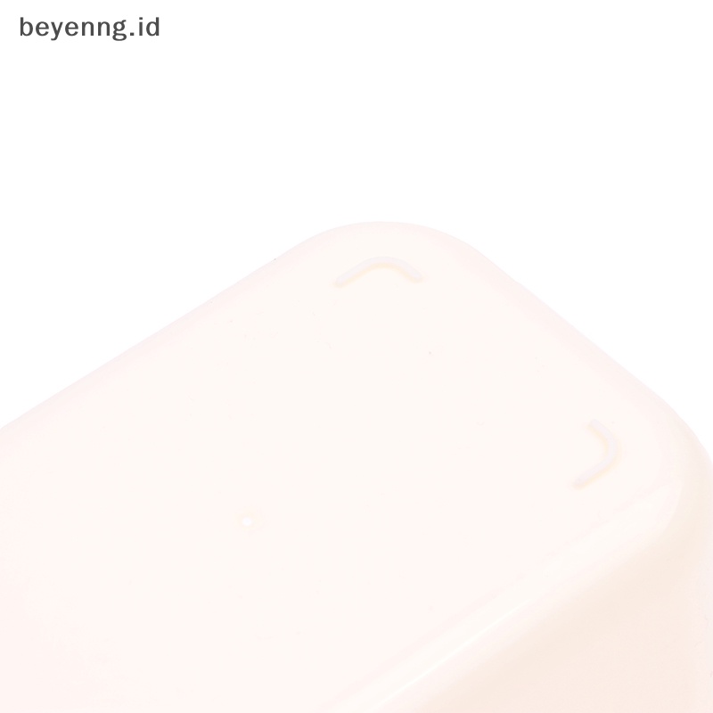 Beyen 1Pc Kotak Penyimpanan Untuk Eyelash Extension Pinset Organizer Case Makeup Tools ID
