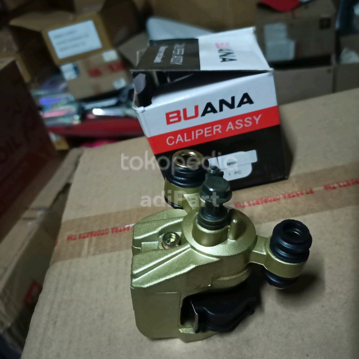 KALIPER REM CAKRAM DEPAN YAMAHA MIO SPORTY MIO OLD