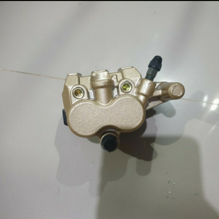 kaliper depan suzuki rk cool rkcoll cakram belakang rkcool original