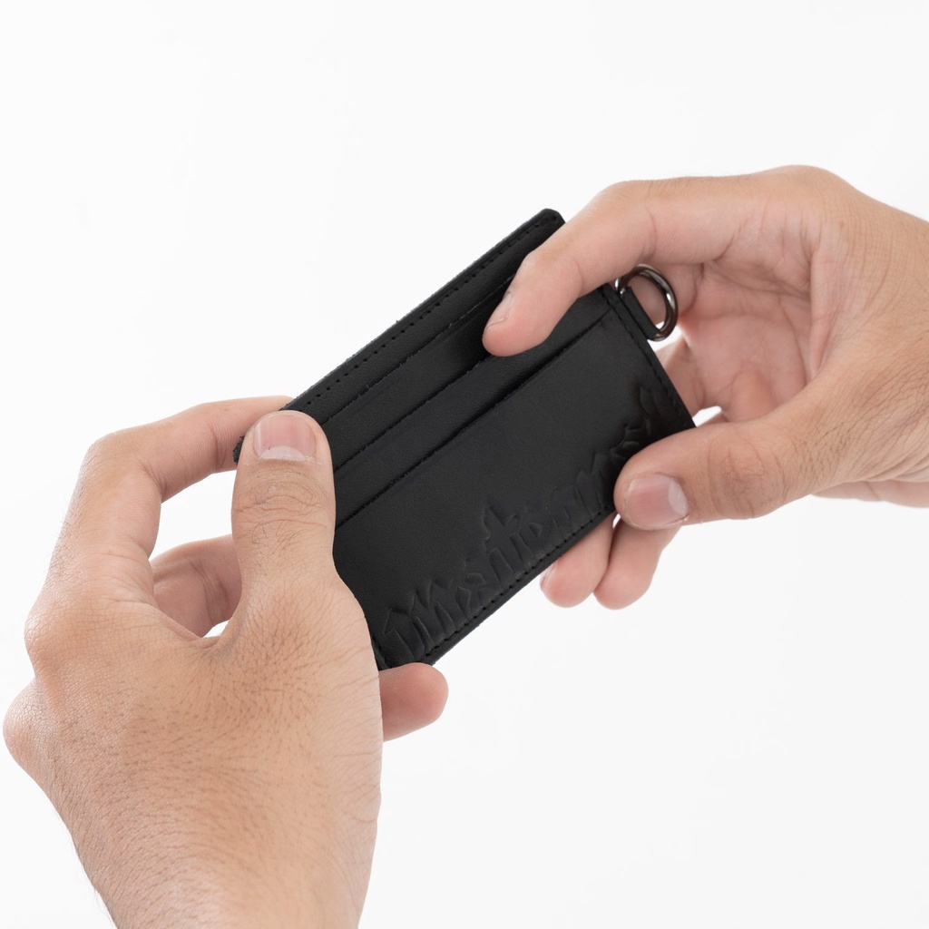 HANGING WALLET / GANTUNGAN KUNCI MATERNAL DISASTER | KORT