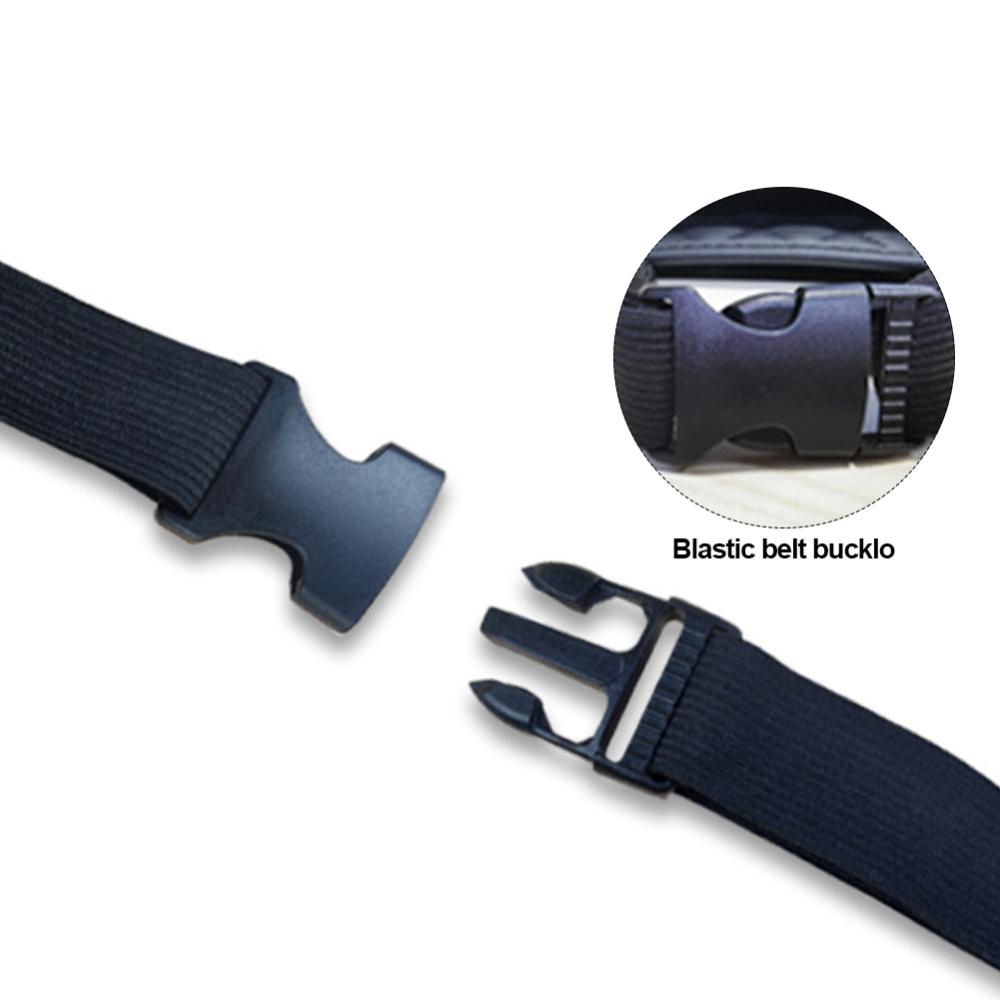 Openmall Car Back Seat Storage Box Car Storage Auto Untuk Ponsel Kantong Saku Pelindung Kursi Tas Gantung Anti Air T3X7