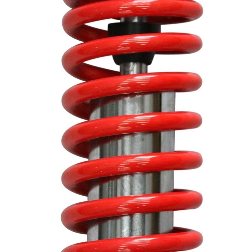 HONDA Openmall 1PC Universal 31cm Performa Tinggi Peredam Kejut Belakang Untuk Skuter Sepeda Listrik,E Sepeda Musim Semi Shock Belakang Untuk Honda125 E3Y8