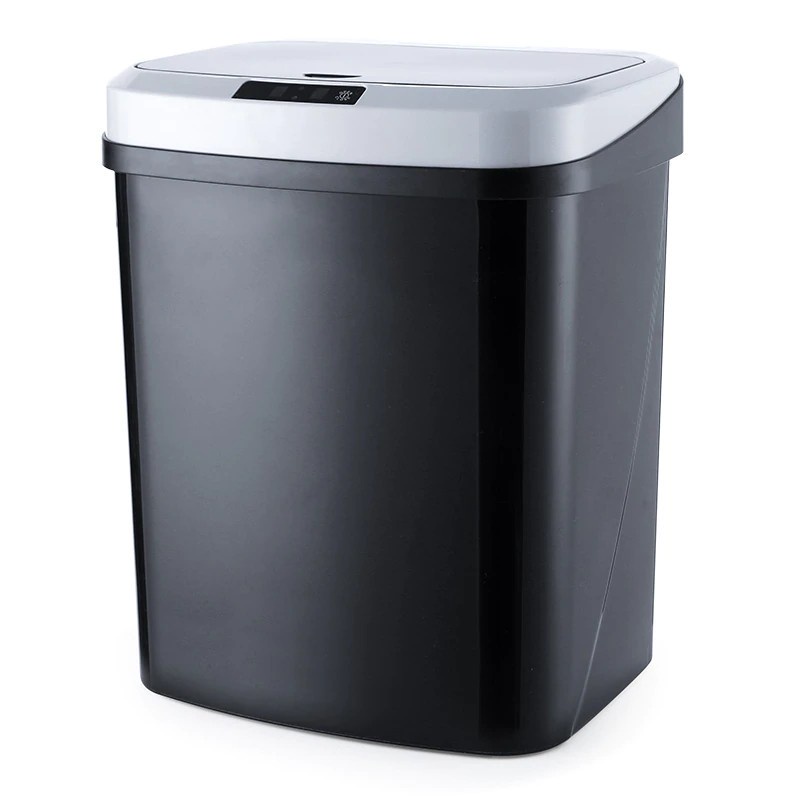 511 EY16L Induction Automatic Sensor Sensing Mode Electric Trash Can