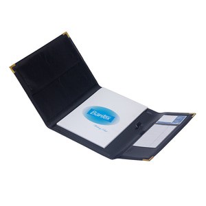 

[Artomas] Bantex Sales & Conference Case Black 7445 10