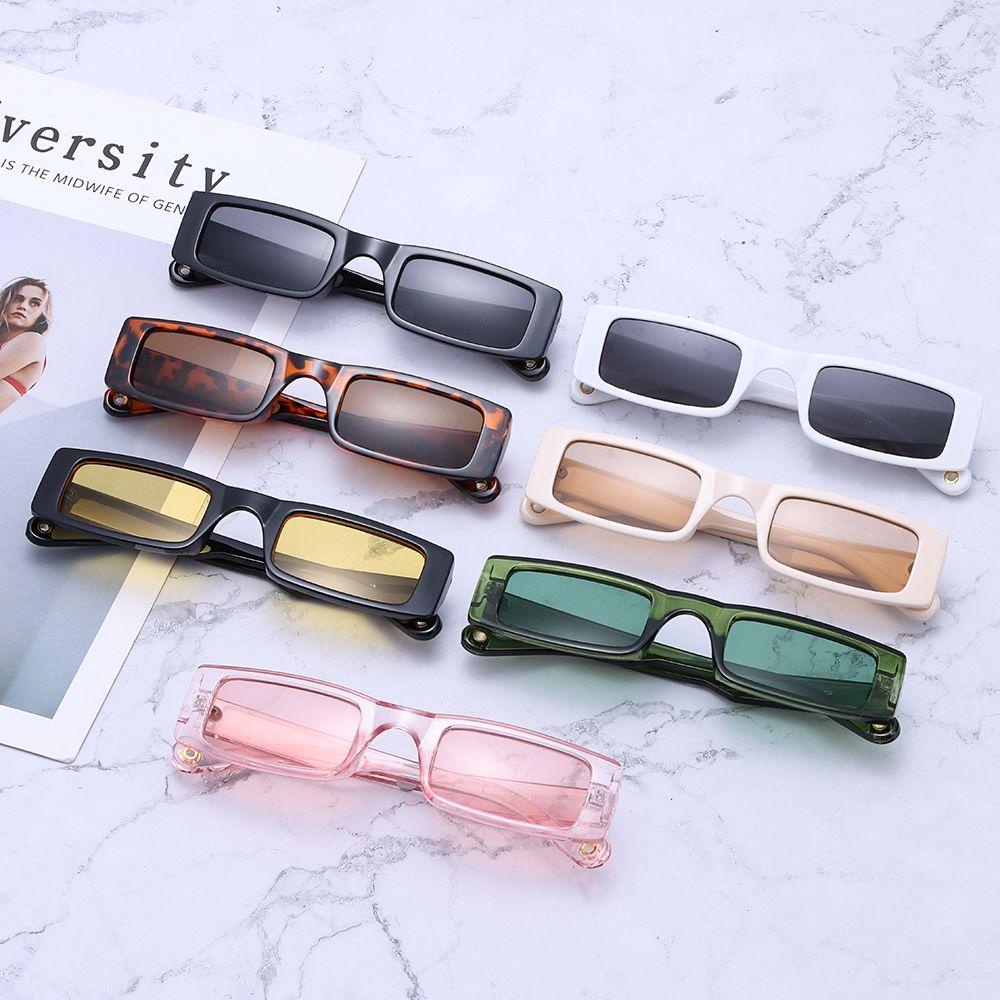 Lily Kacamata Hitam Wanita Untuk Fashion Perlindungan UV Eyewear Sun Glasses