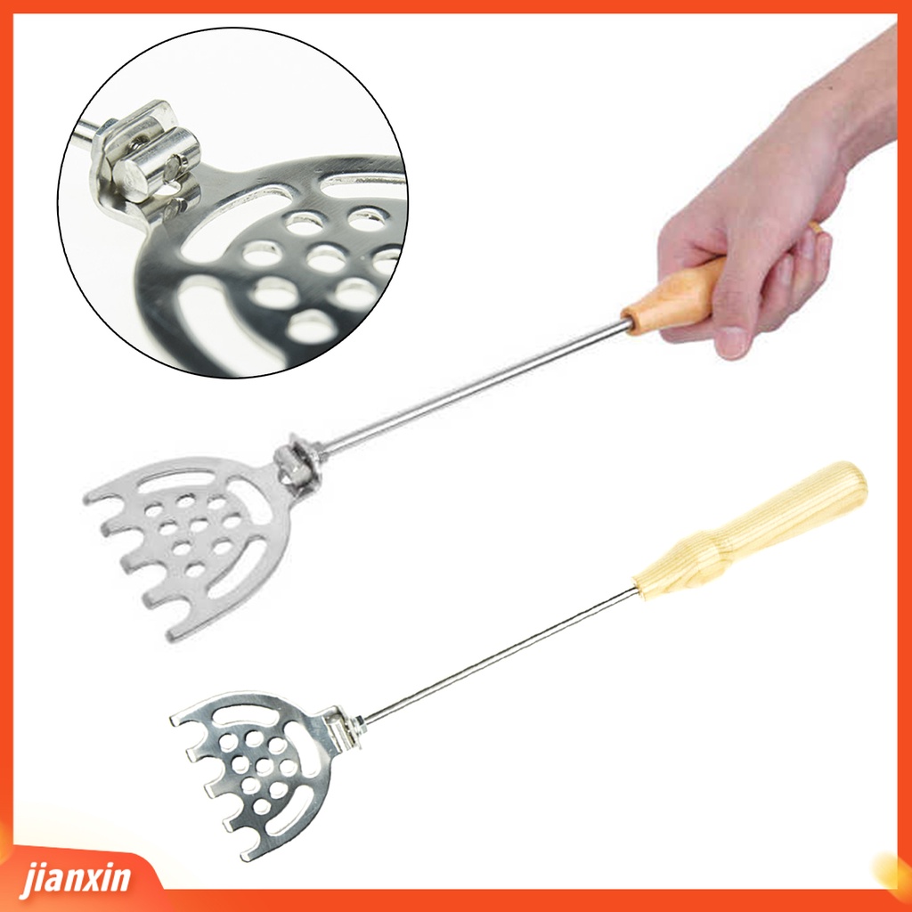(In Stock) Sekop Umpan Udang Profesional 9lubang Nyaman Dipegang Sekop Pancing Hemat Tenaga Kerja Untuk Nelayan