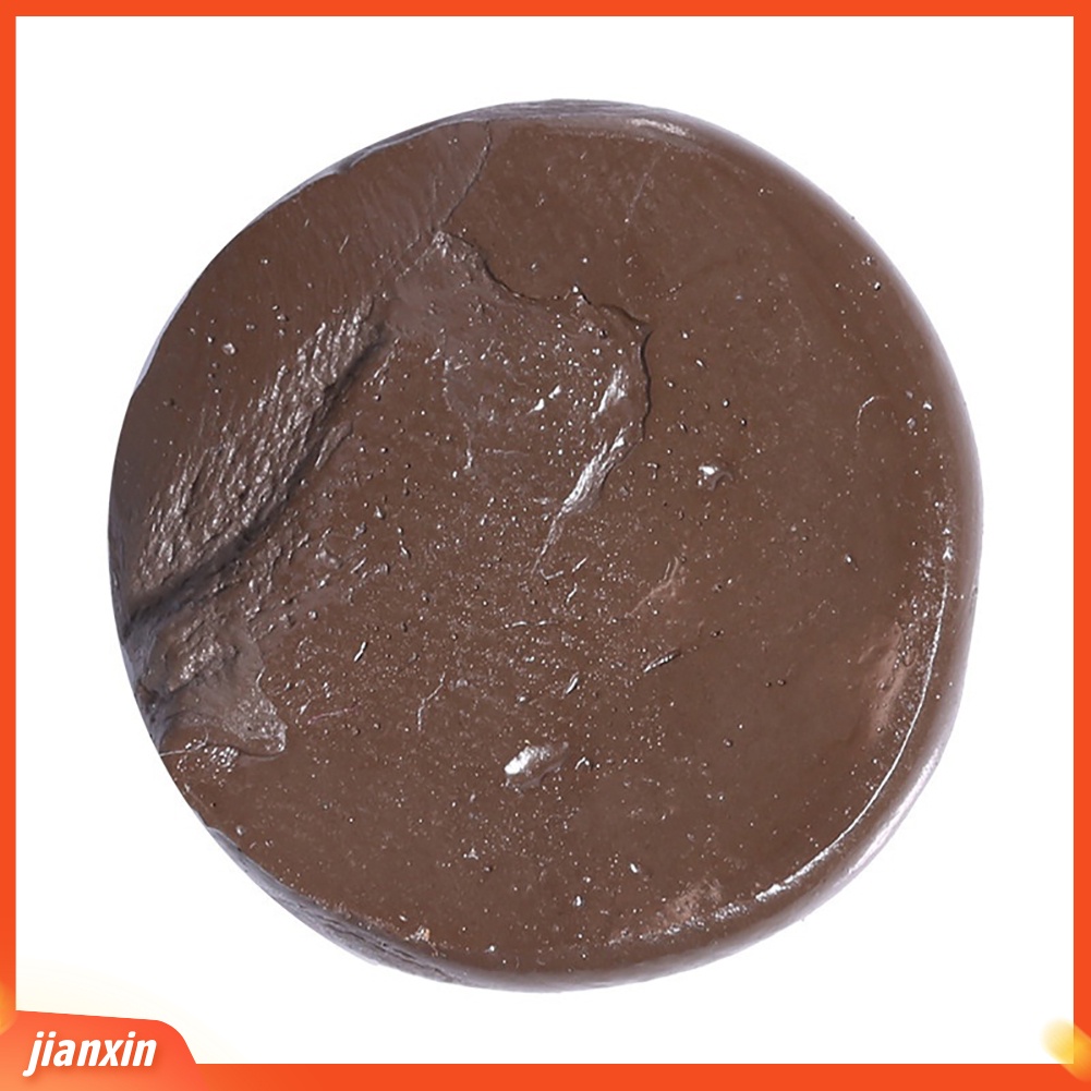 (In Stock) 15g Carp Fishing Tungsten Putty Lumpur Lembut Sinker Silt Extra Heavy Tackle Tool