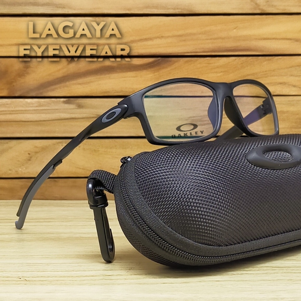 KACA MATA FRAME SPORT 9308 LENSA PLUS MINUS PHOTOCROMIC POLARIZED ANTI SILAU ANTI RADIASI FRAME FIBE