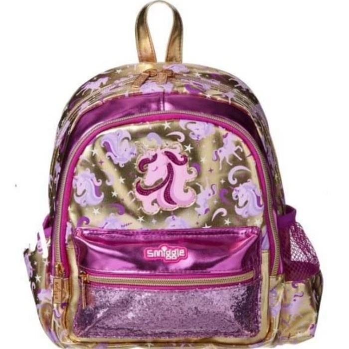 Tas Ransel TK Smiggle 5 varian/ smiggle backpack ori/ kado