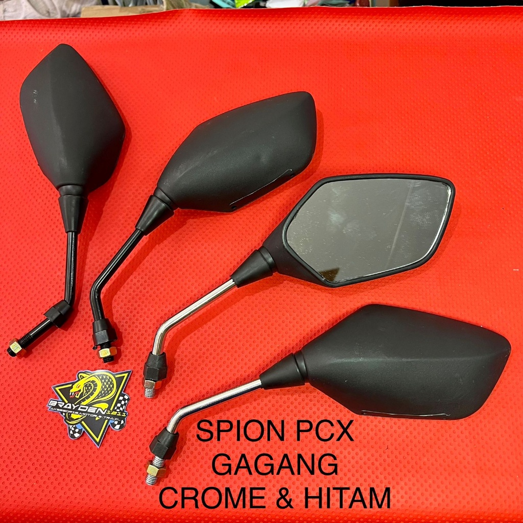 SPION MOTOR PCX / SPION STANDART PCX / SPION PCX