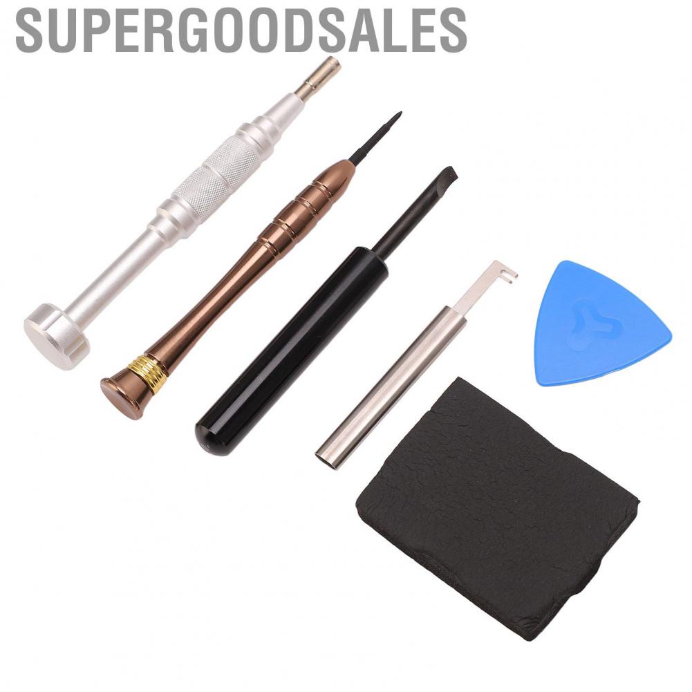 Supergoodsales Watch  Kit Aluminum Alloy Universal  Replacement Tool