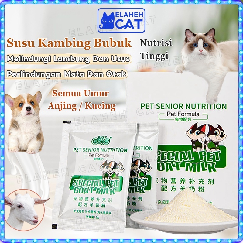 Susu Anak Kucing Anjing Dot Susu Kucing Baru Lahir Botol Susu Kucing