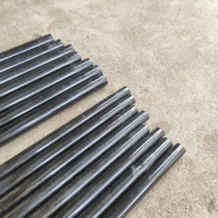 TERLARIS Ruas Tegek Bahan Fiber Hollow No 5 & 6 Pengganti Joran Ros ORIGINAL