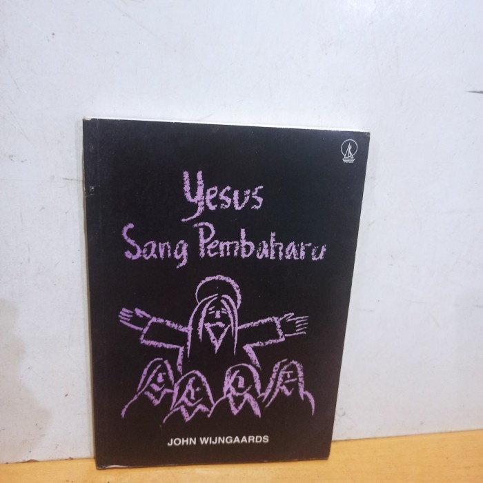 original Yesus sang pembaharu