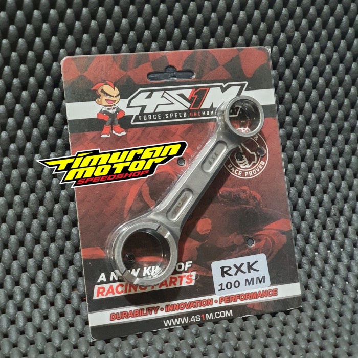 STANG SEKER 4S1M RX KING ORIGINAL