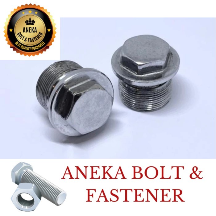 Baut Tutup Shock Satria / Baut Tutup As Shock Satria FU